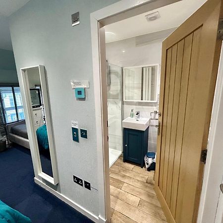 Lochindaal Hotel Port Charlotte Экстерьер фото